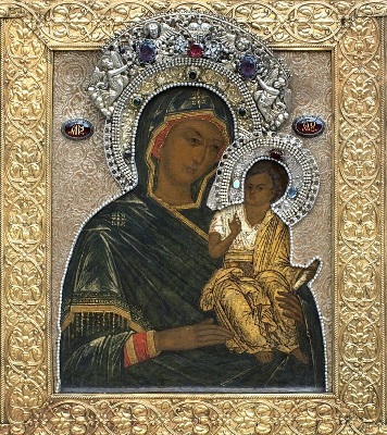 Чирская (Псковская)